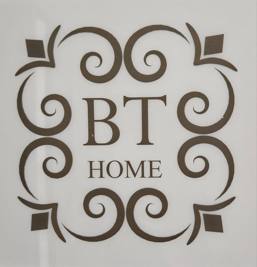 Bt-Home Borgagne Kültér fotó